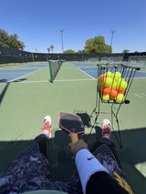 Anonymous review photo