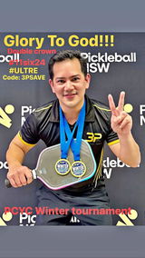Paul Estacio review photo