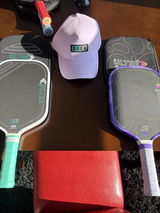Mark Kiker review photo