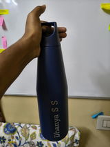Dhanya S. S. review photo