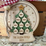 Michelle Olson review photo