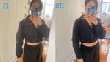 Kathleen review photo