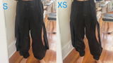 Kathleen review photo