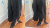 Kathleen review photo