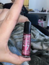 Aubreyanna Salazar review photo