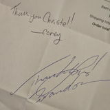 Christel Gama review photo
