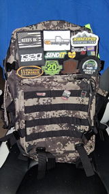 Jerry Griest review photo