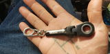 Rick Antonio review photo