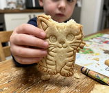 Lucas review photo