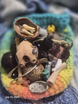Etsy customer review photo