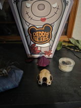 Etsy customer review photo