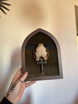 Etsy customer review photo
