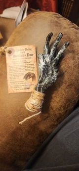 Etsy customer review photo