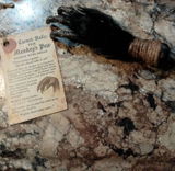 Etsy customer review photo