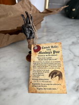 Etsy customer review photo