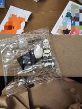 Etsy customer review photo