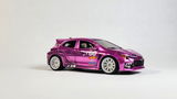 KINGOFHARTZ CUSTOM DIECAST review photo