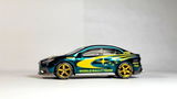 KINGOFHARTZ CUSTOM DIECAST review photo