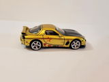 KINGOFHARTZ CUSTOM DIECAST review photo
