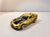 KINGOFHARTZ CUSTOM DIECAST review photo