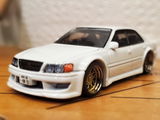 Luis review photo