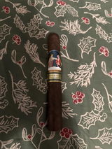 James M review photo