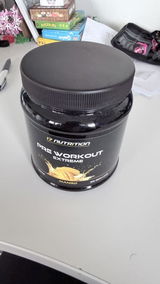 Anoniem review photo