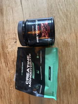 Lucas K. review photo