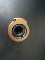 V.P. review photo