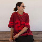 Courtney review photo