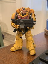 Raymond review photo