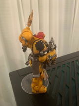Raymond review photo