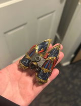 Abbey P review photo