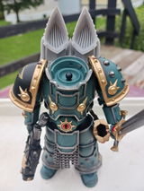 Adam F Davis review photo