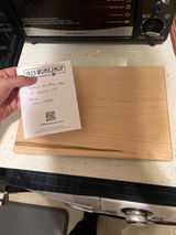 Austin B. review photo