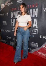 Jessica Caban review photo