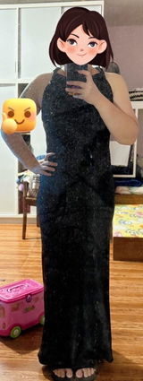 Aileen B. review photo