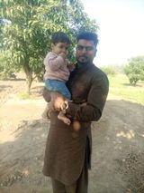 Qasim M. review photo