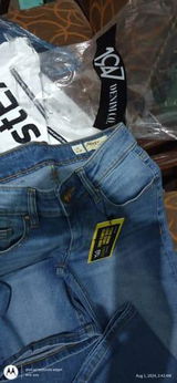 Amir A. review photo