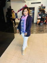Anum K. review photo