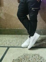 zeeshan s. review photo