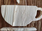 Etsy customer review photo