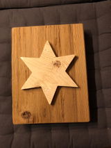 Etsy customer review photo