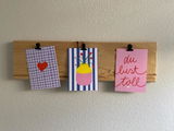 Etsy customer review photo