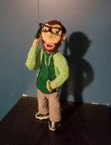 Gina review photo