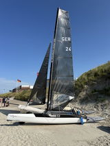 Hajo Albrecht review photo