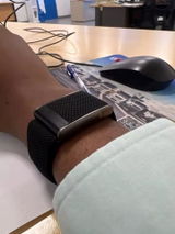Ahmed review photo
