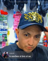 Amiruz review photo