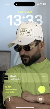 User picture