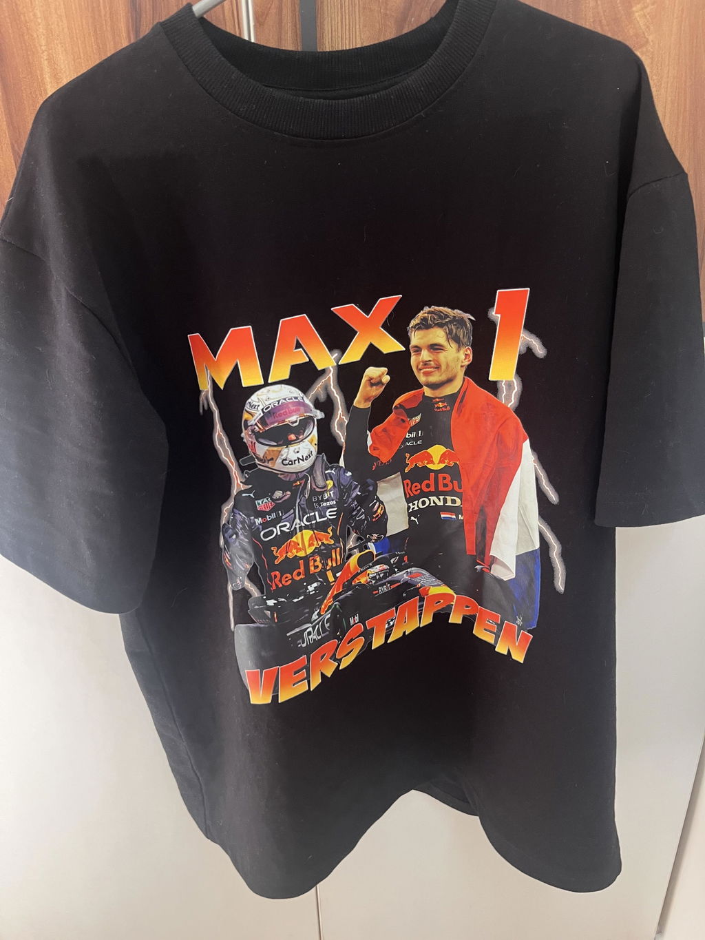 Max Verstappen #1